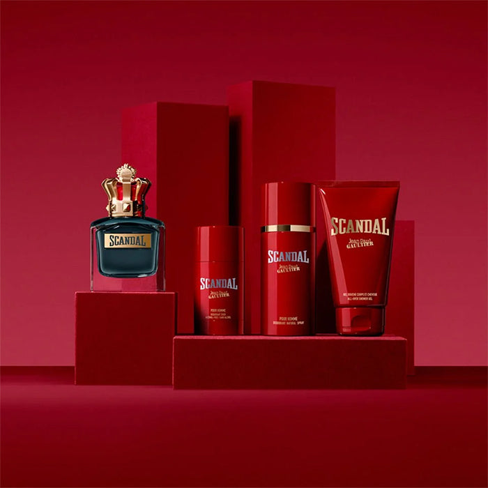 SCANDAL POUR HOMME DEODORANT DEODORANT by JEAN PAUL GAULTIER at Sundora