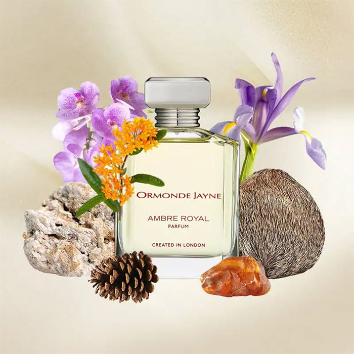 Ambre Royal