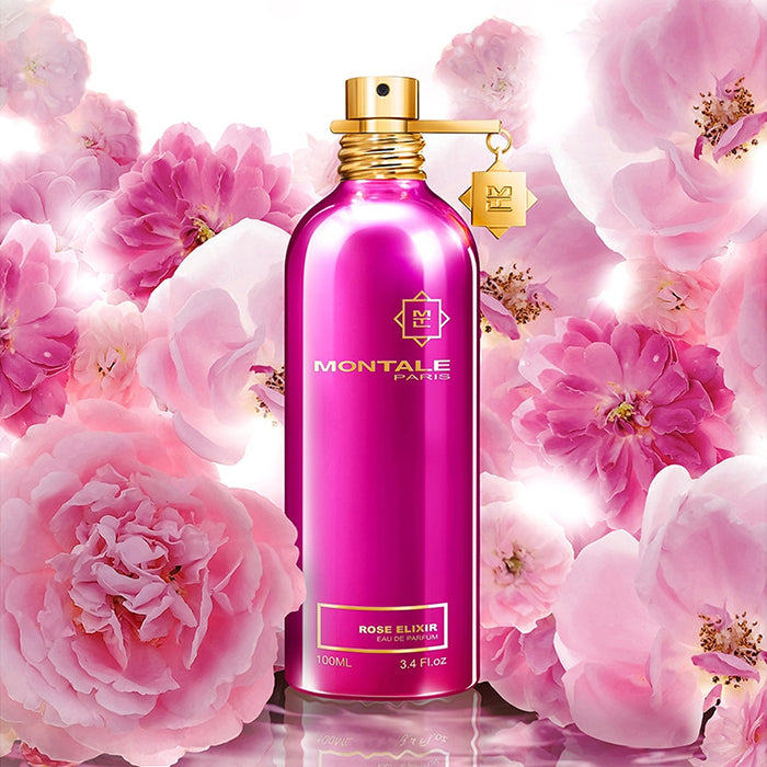 ROSE ELIXIR EDP PERFUME by MONTALE at Sundora