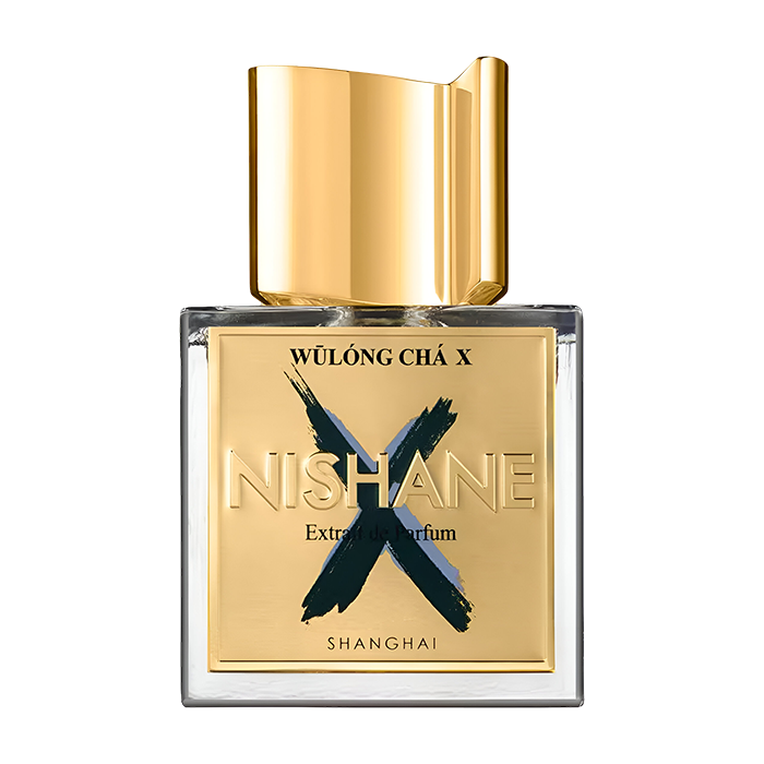 Wūlóng Chá X PERFUME by NISHANE at Sundora