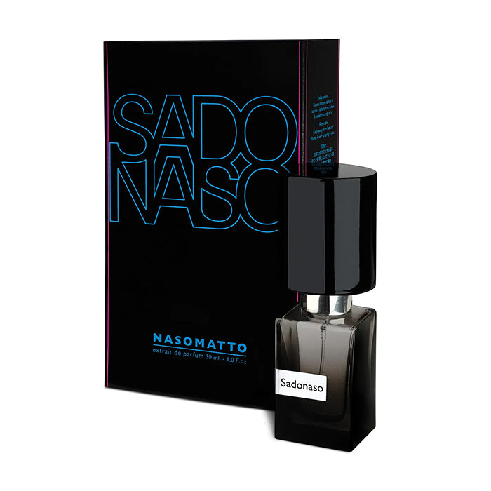 SADONASO PERFUME by NASOMATTO at Sundora