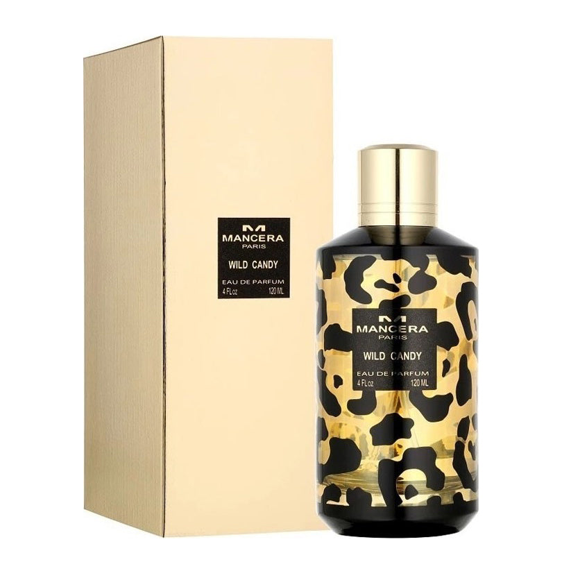 WILD CANDY PERFUME by MANCERA at Sundora