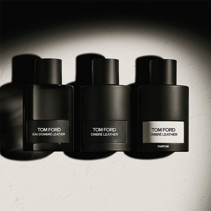 Eau d’Ombré Leather