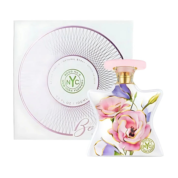 NEW YORK FLOWERS PERFUME by BOND NO. 9 at Sundora