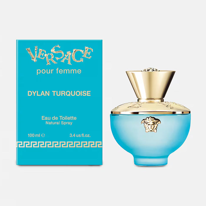 Dylan Turquoise EDT
