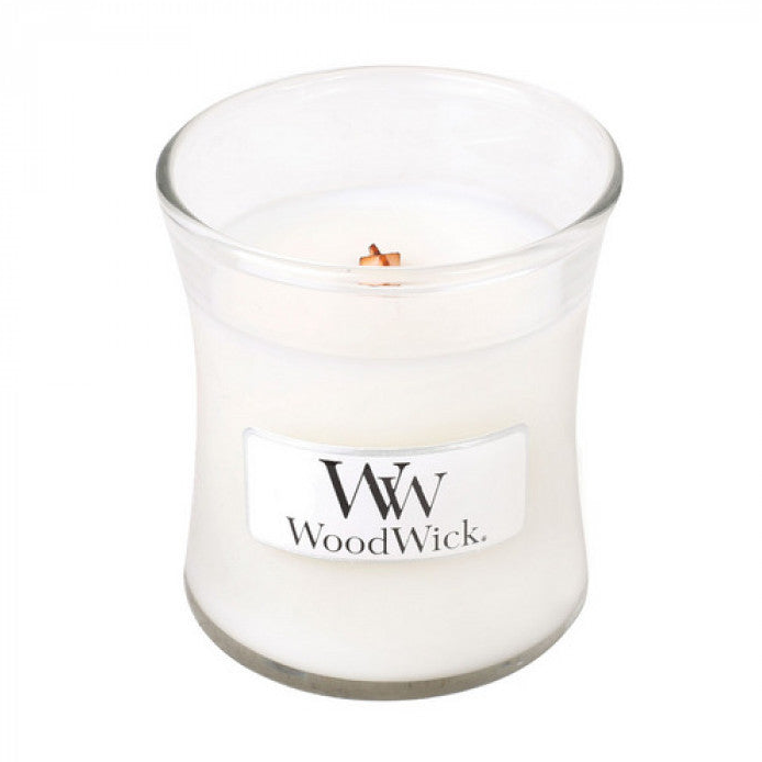 Magnolia Candle CANDLE by WOODWICK at Sundora