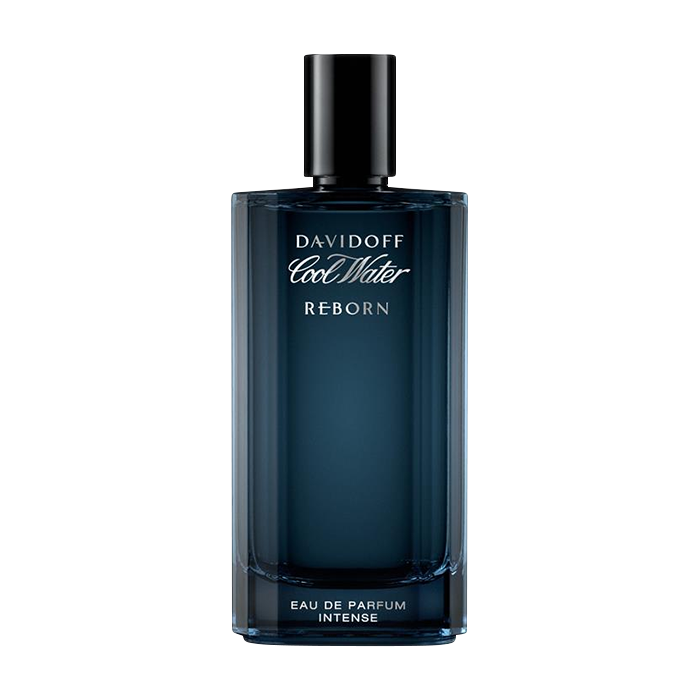COOL WATER REBORN FOR MEN INTENSE EDP PERFUME by DAVIDOFF at Sundora