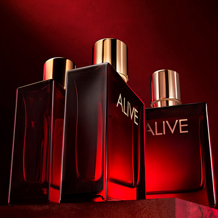 BOSS ALIVE ABSOLU PARFUM INTENSE PERFUME by HUGO BOSS at Sundora