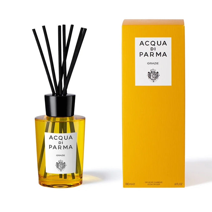 GRAZIE ROOM DIFFUSER DIFFUSER by ACQUA DI PARMA at Sundora
