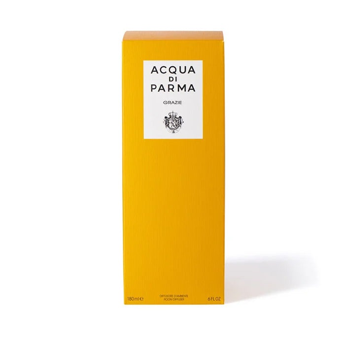 GRAZIE ROOM DIFFUSER DIFFUSER by ACQUA DI PARMA at Sundora