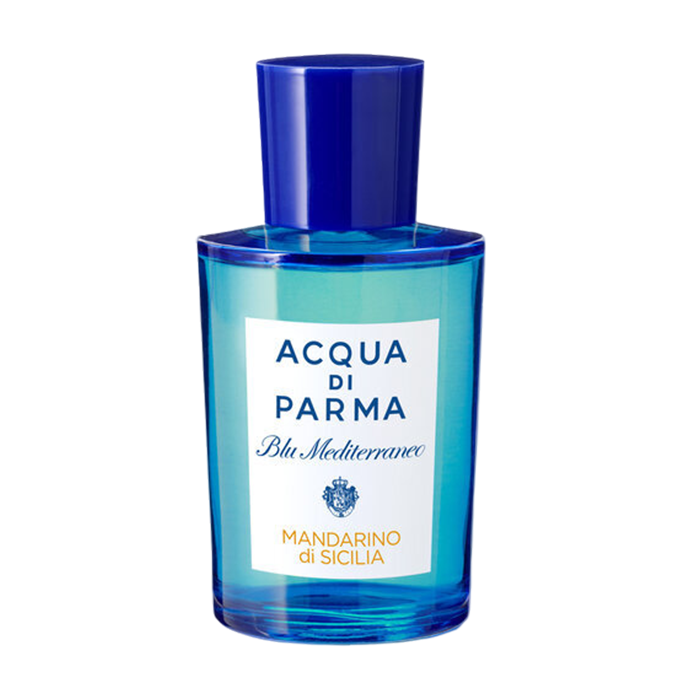 ব্লু মেডিটেরানিও মান্দারিনো ডি সিসিলিয়া