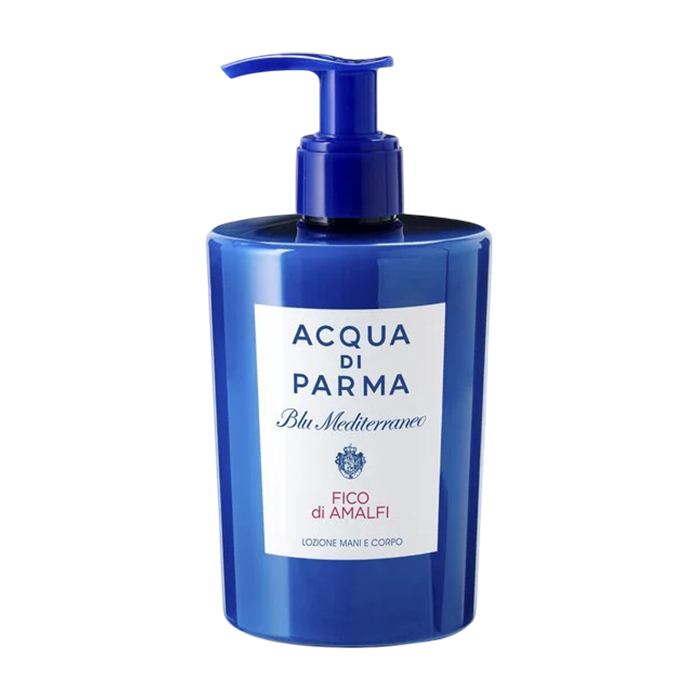Fico Di Amalfi and Body Lotion HAIR & BODY by ACQUA DI PARMA at Sundora