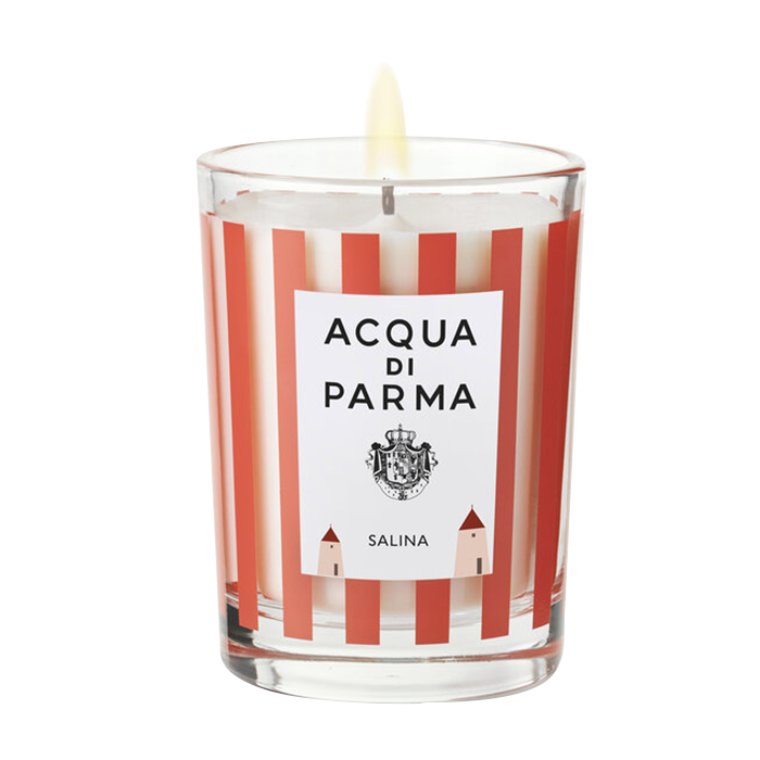 সালিনা ক্যান্ডেল