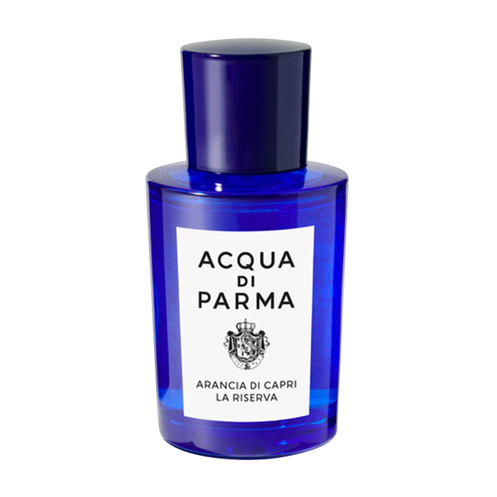 ব্লু মেডিটেরানিও আরেন্সিয়া ডি ক্যাপ্রি লা রিসারভা