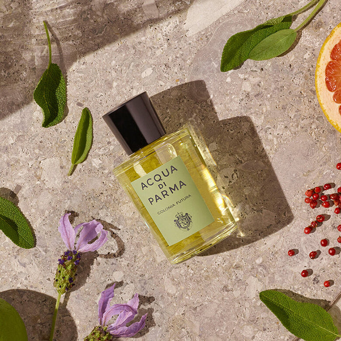 COLONIA FUTURA PERFUME by ACQUA DI PARMA at Sundora
