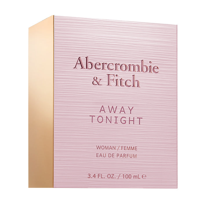 Away Tonight Woman
Eau De Parfum