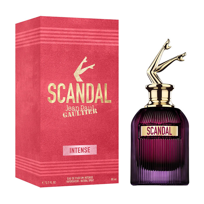 SCANDAL INTENSE PERFUME by JEAN PAUL GAULTIER at Sundora