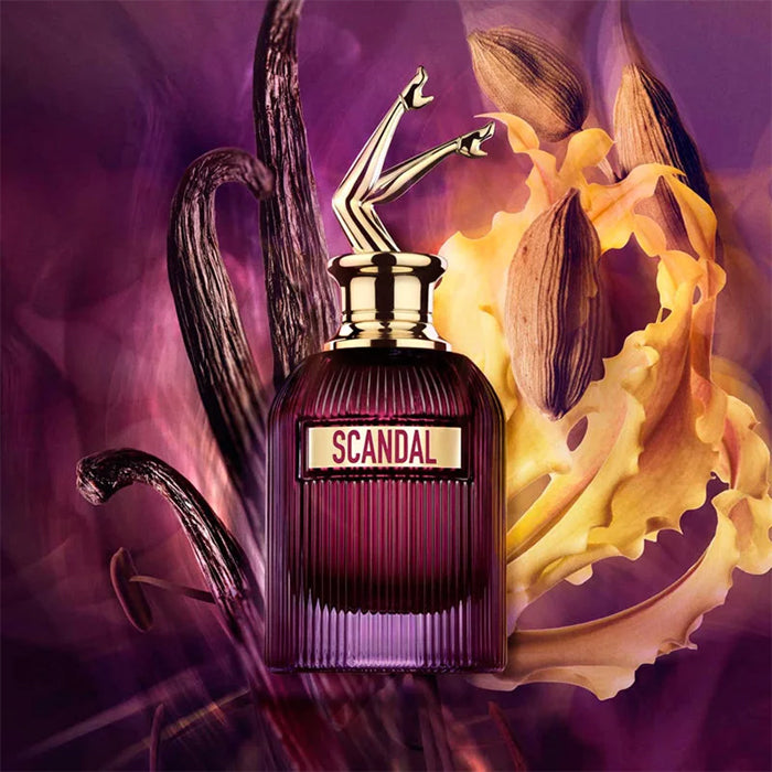 SCANDAL INTENSE PERFUME by JEAN PAUL GAULTIER at Sundora