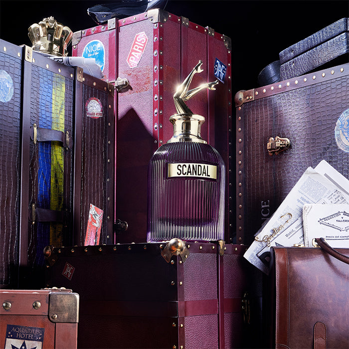 SCANDAL INTENSE PERFUME by JEAN PAUL GAULTIER at Sundora