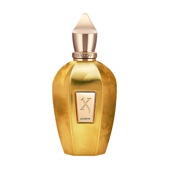 Accento Overdose PERFUME by XERJOFF at Sundora
