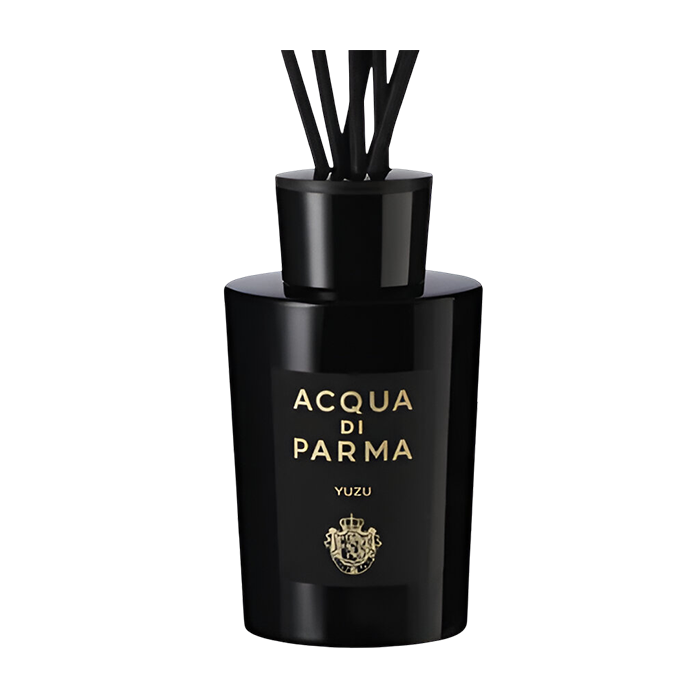 Yuzu Diffuser HOME FRAGRANCE by ACQUA DI PARMA at Sundora
