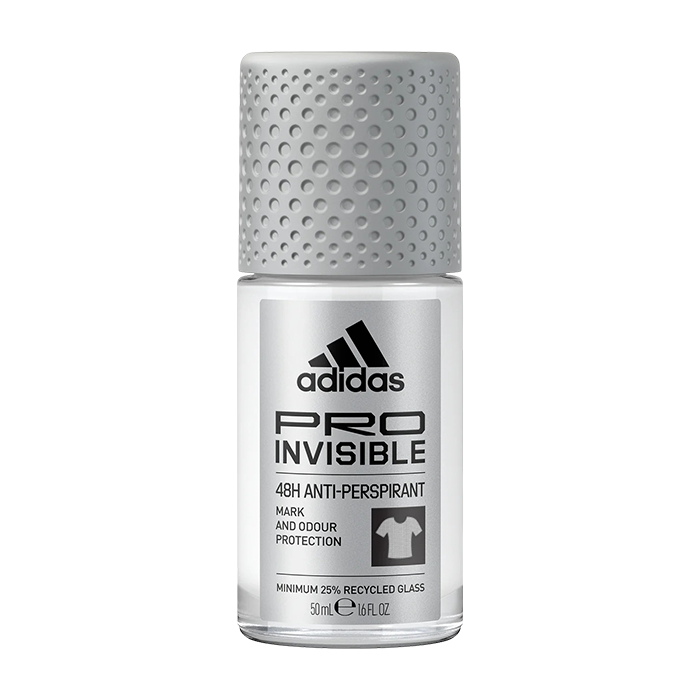 Pro Invisible Anti-Perspirant Roll On