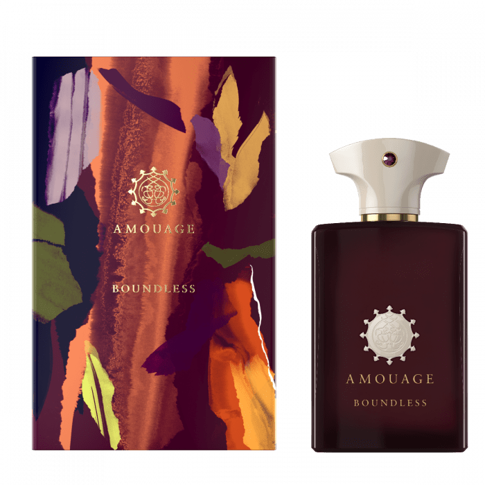 BOUNDLESS PERFUME by AMOUAGE at Sundora