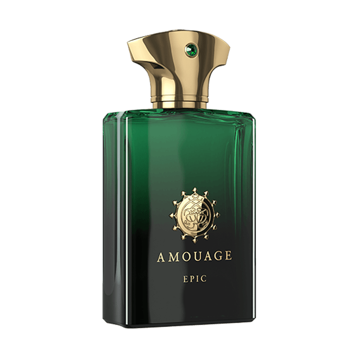 EPIC MAN PERFUME by AMOUAGE at Sundora