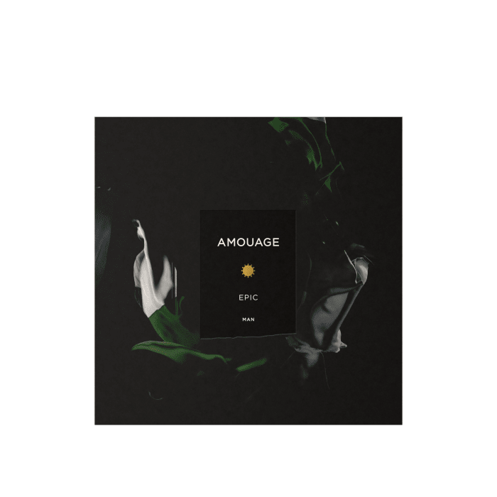 EPIC MAN PERFUME by AMOUAGE at Sundora