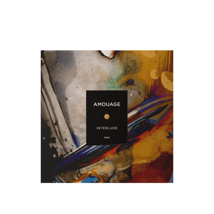 INTERLUDE MAN PERFUME by AMOUAGE at Sundora