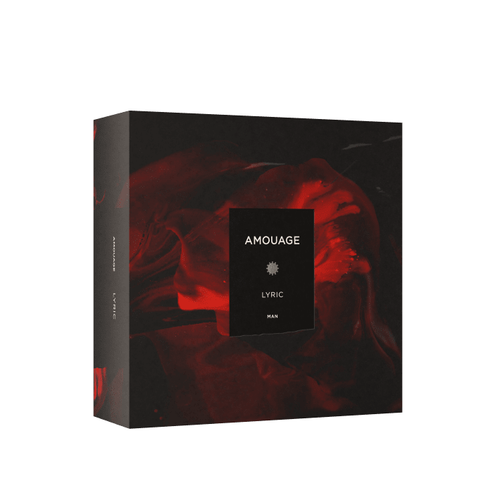 LYRIC MAN PERFUME by AMOUAGE at Sundora