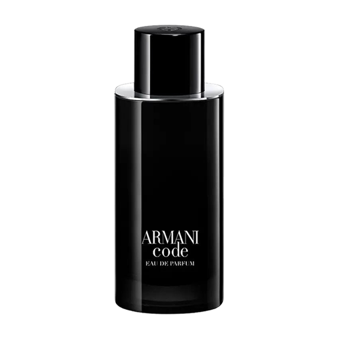 ARMANI CODE EAU DE PARFUM PERFUME by GIORGIO ARMANI at Sundora