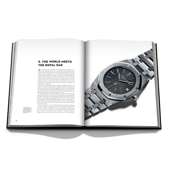 Royal Oak: From Iconoclast To Icon