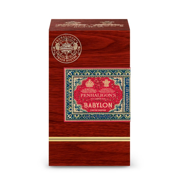 BABYLON PENHALIGON&