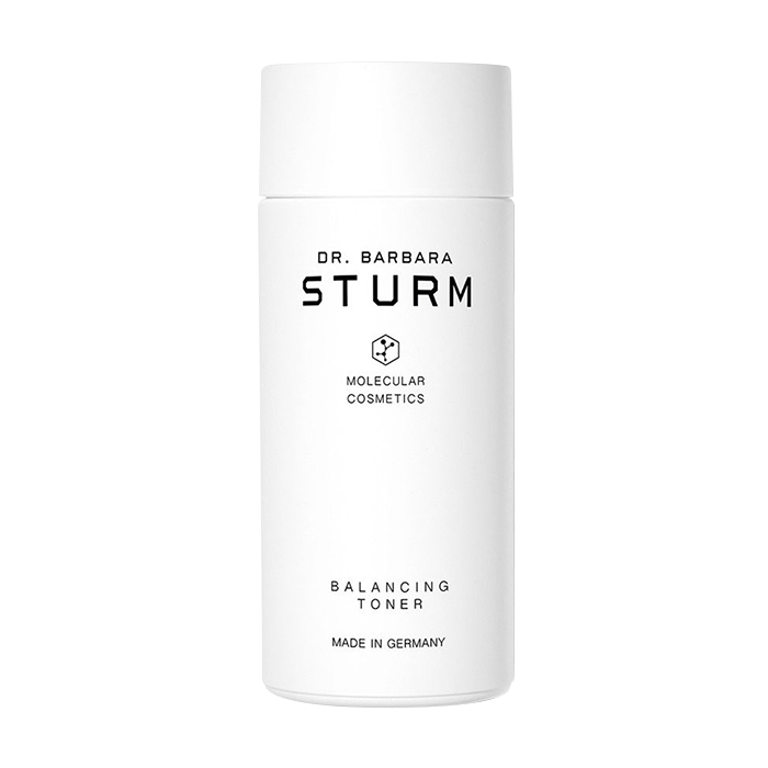 BALANCING TONER TONER by DR. BARBARA STURM at Sundora