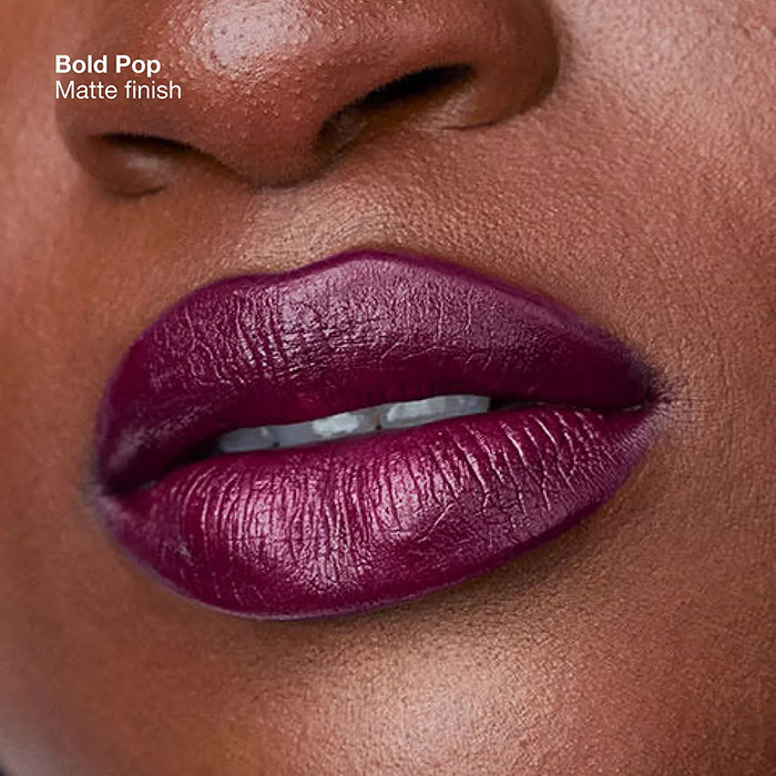 POP MATTE LIP COLOUR + PRIMER LIPSTICK by CLINIQUE at Sundora