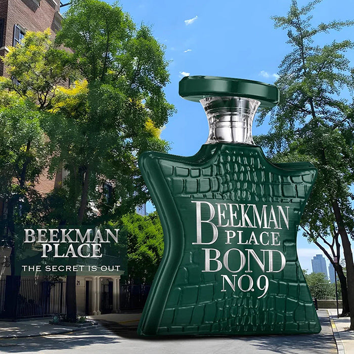 BEEKMAN PLACE PERFUME by BOND NO. 9 at Sundora