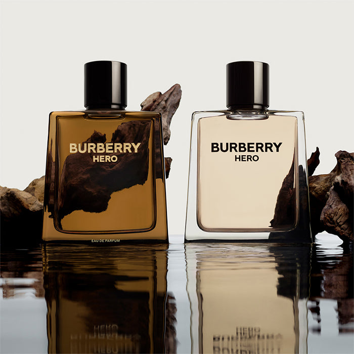 Burberry Hero Eau de Toilette