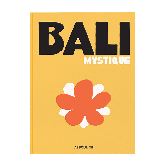 Bali Mystique