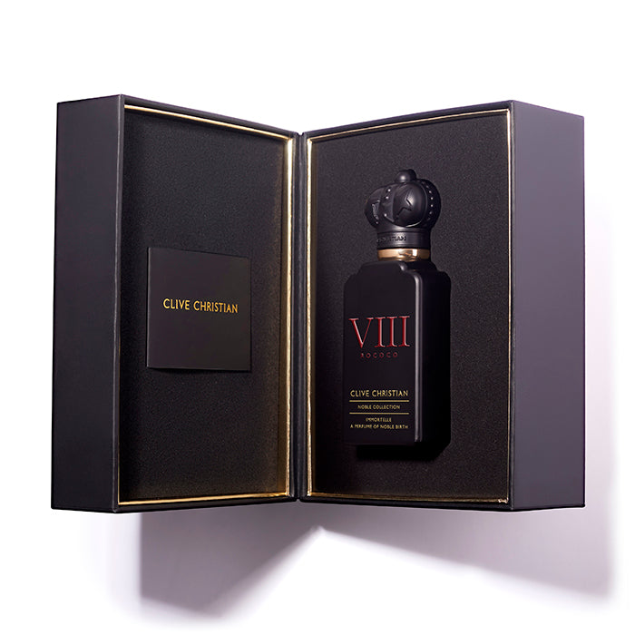 ROCOCO IMMORTELLE PERFUME by CLIVE CHRISTIAN at Sundora