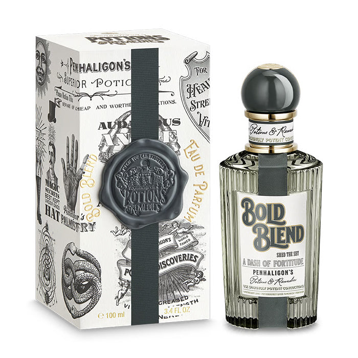 Bold Blend Eau de Parfum