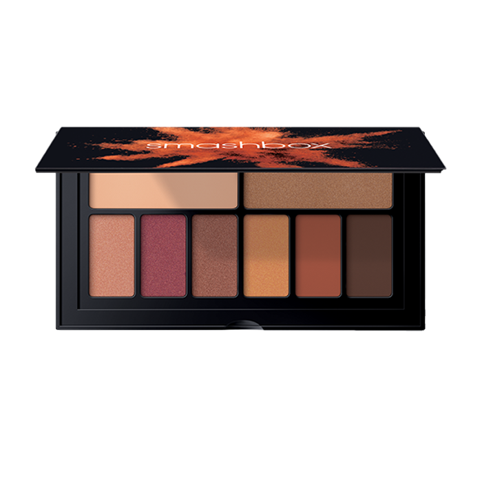 COVER SHOT EYE PALETTE MAKEUP by SMASHBOX at Sundora