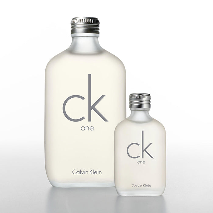 Ck One EDT