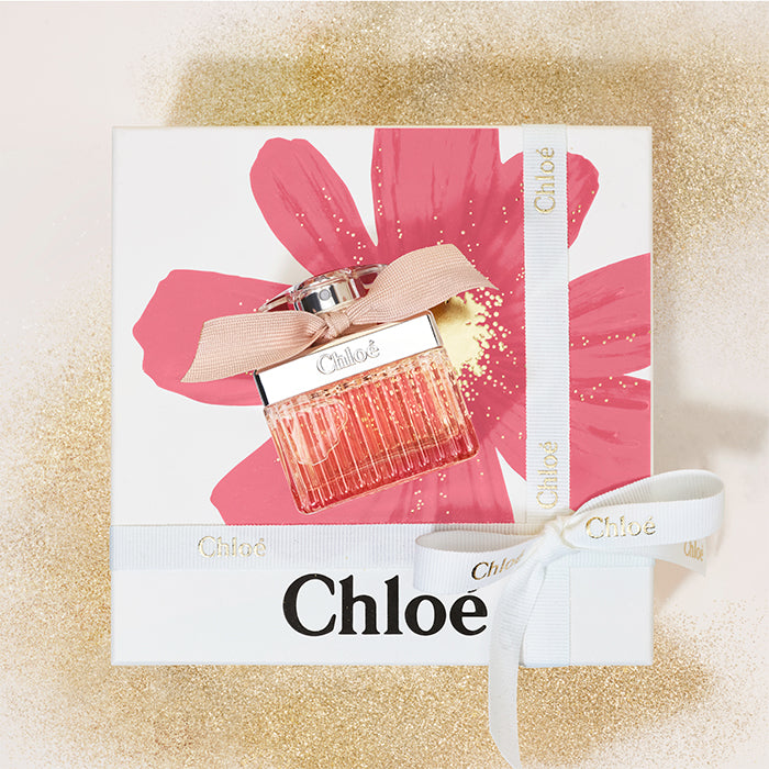 CHLOÉ EAU DE PARFUM GIFT SET GIFT SET by CHLOE at Sundora