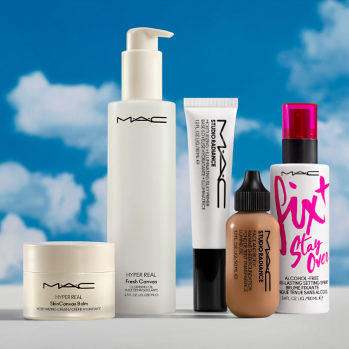 HYPER REAL SERUMIZER™ SKIN BALANCING HYDRATION SERUM SKINCARE by MAC at Sundora