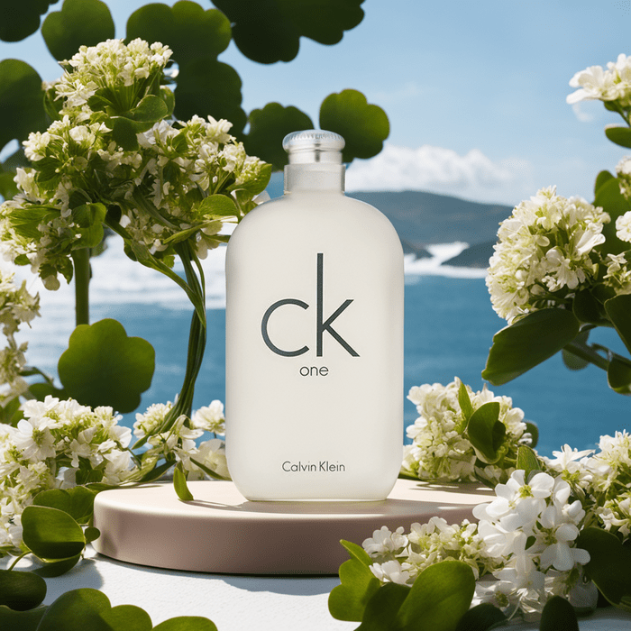 CK ONE EDT PERFUME by CALVIN KLEIN at Sundora