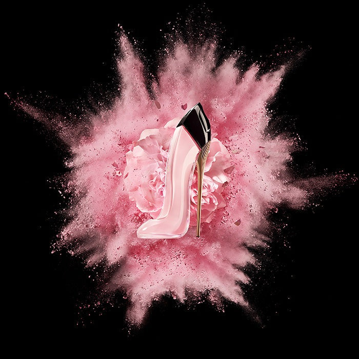 GOOD GIRL BLUSH EAU DE PARFUM PERFUME by CAROLINA HERRERA at Sundora