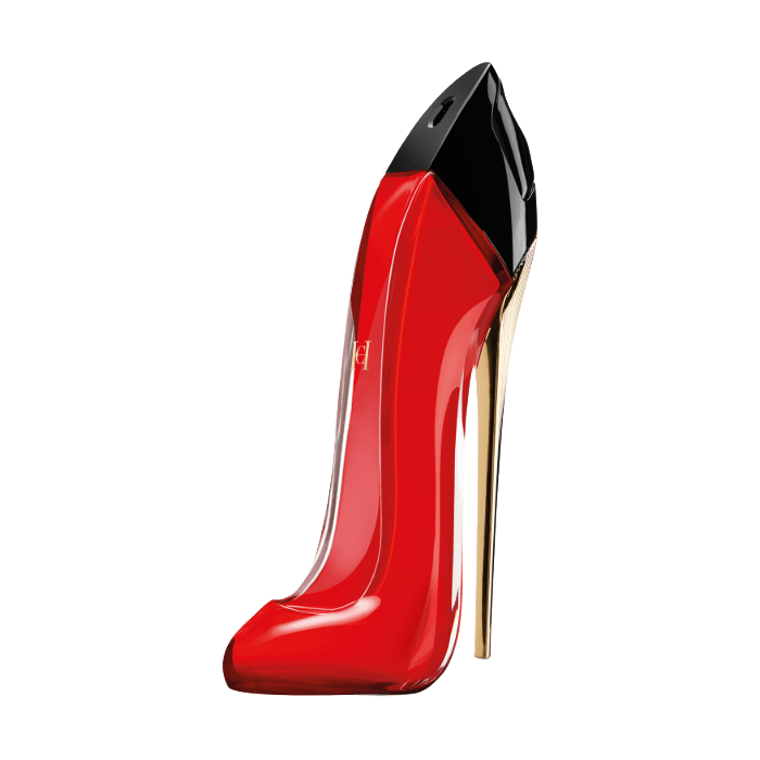 VERY GOOD GIRL EAU DE PARFUM PERFUME by CAROLINA HERRERA at Sundora