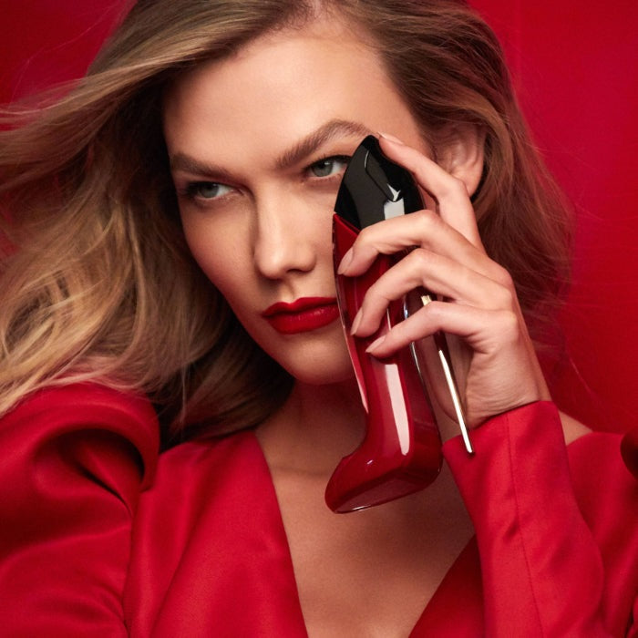 VERY GOOD GIRL EAU DE PARFUM PERFUME by CAROLINA HERRERA at Sundora