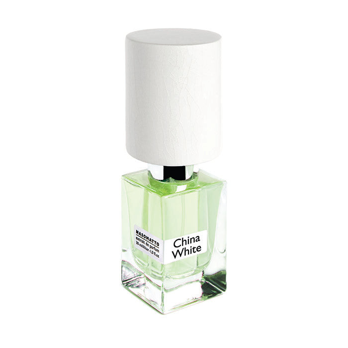 CHINA WHITE PERFUME by NASOMATTO at Sundora